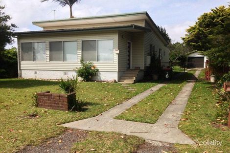 6 Argyle St, Vincentia, NSW 2540