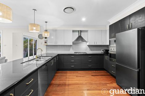 Property photo of 59 Ravensbourne Way Dural NSW 2158