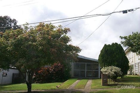 Property photo of 58 William Parade Fairfield QLD 4103