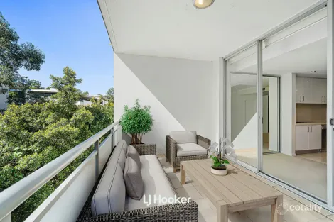 43/16-22 Dumaresq St, Gordon, NSW 2072