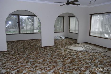 Property photo of 129 Waratah Crescent Sanctuary Point NSW 2540