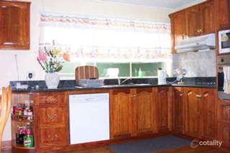 Property photo of 3 Lindley Avenue Macquarie Fields NSW 2564