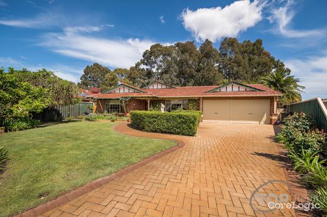 Property photo of 51 Cameron Court Willetton WA 6155