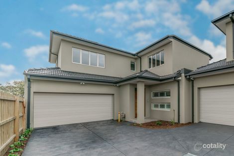 2/27 Winbourne Rd, Mount Waverley, VIC 3149