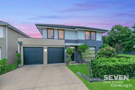 Property photo of 92 Perisher Road Beaumont Hills NSW 2155