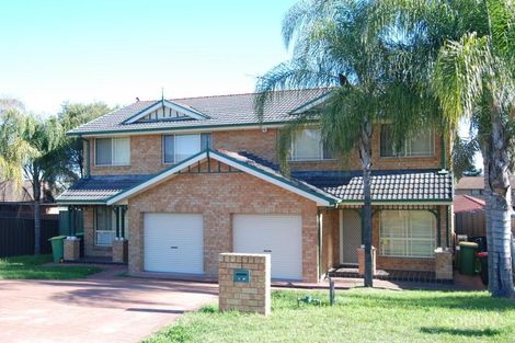 17 Mustang Ave, St Clair, NSW 2759