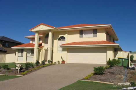 17 Tanzen Dr, Arundel, QLD 4214