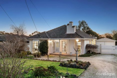 Property photo of 71 Burke Road Ferntree Gully VIC 3156