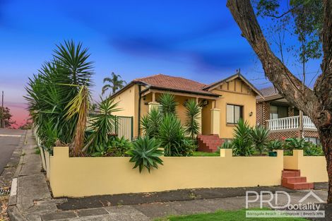 Property photo of 134 St Georges Parade Allawah NSW 2218