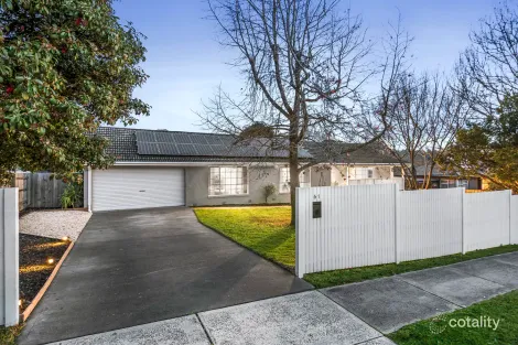 Property photo of 1/61 Mount View Parade Croydon VIC 3136