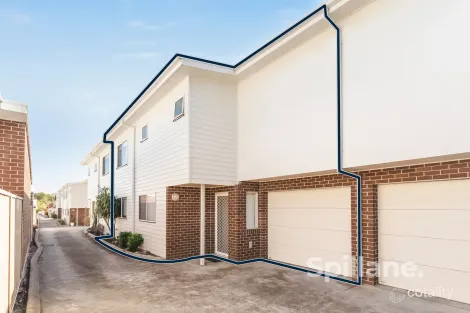 Property photo of 5/171 Kings Road New Lambton NSW 2305