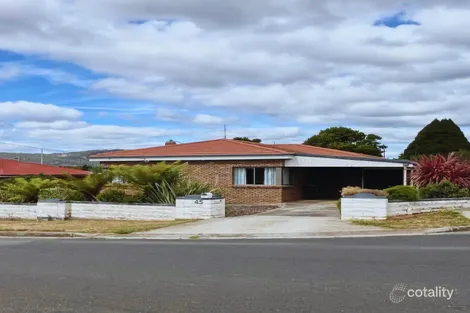 Property photo of 45 Ellenor Street Scottsdale TAS 7260