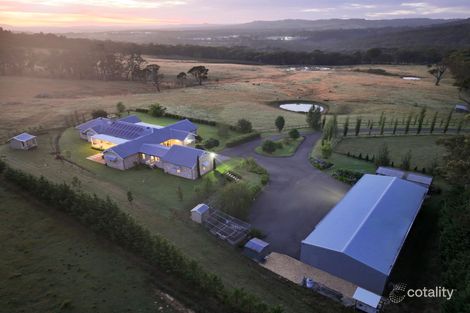 Property photo of 181 Drapers Road Colo Vale NSW 2575