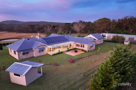 181 Drapers Rd, Colo Vale, NSW 2575