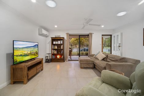 Property photo of 193 Mooroondu Road Thorneside QLD 4158