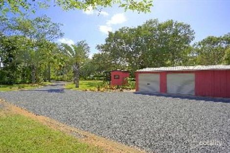 Property photo of 16 Billabong Drive Gooburrum QLD 4670