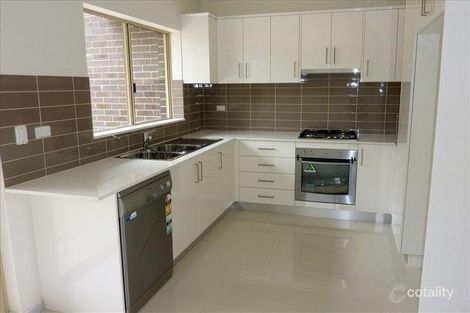 Property photo of 28A Nichols Avenue Revesby NSW 2212