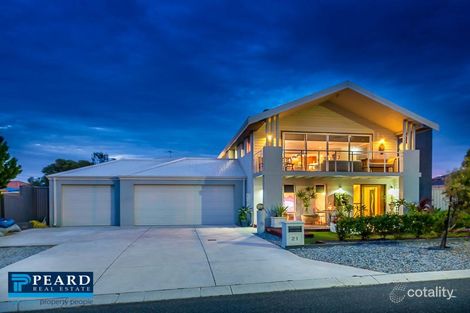 Property photo of 21 Longfin Vista Yanchep WA 6035