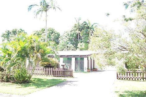 27 Rossiter St, Cranbrook, QLD 4814