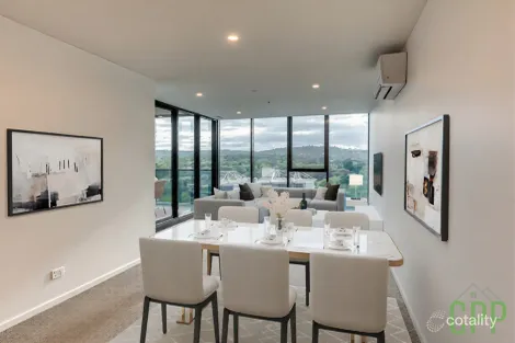 Property photo of 15 Bowes Street Phillip ACT 2606