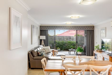 Property photo of 3/77-81 Bouganvillea Drive Middle Ridge QLD 4350