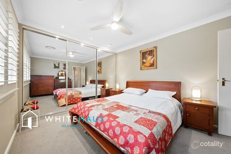 Property photo of 41 Ulm Street Ermington NSW 2115