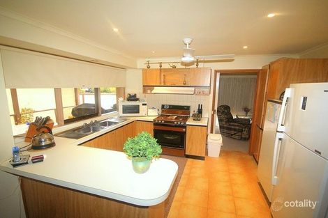 Property photo of 1 Rethel Close Keilor Downs VIC 3038