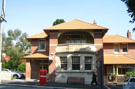 Property photo of 38 Firth Street Arncliffe NSW 2205