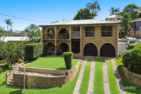 Property photo of 9 Fuerte Court Bli Bli QLD 4560