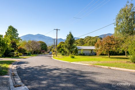 Property photo of 96 St Bernard Drive Tawonga South VIC 3698