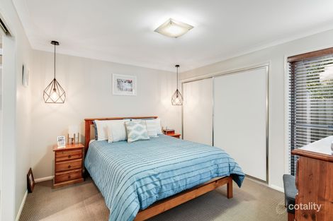 Property photo of 3/77-81 Bouganvillea Drive Middle Ridge QLD 4350