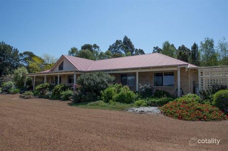 Property photo of 15 Lansdowne View Bridgetown WA 6255