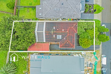 Property photo of 41 Ulm Street Ermington NSW 2115