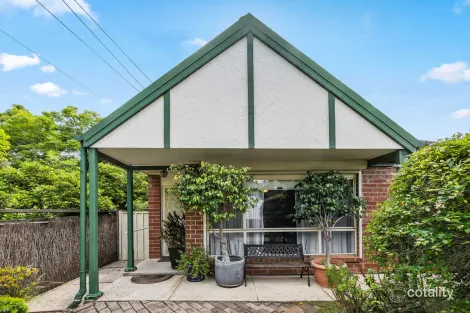 9/7 Wentworth Ct, Golden Grove, SA 5125