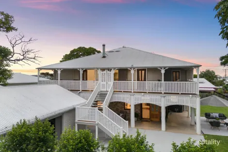 Property photo of 97 Lillian Avenue Salisbury QLD 4107