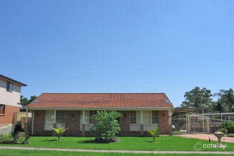 6 Grayson St, Glendenning, NSW 2761