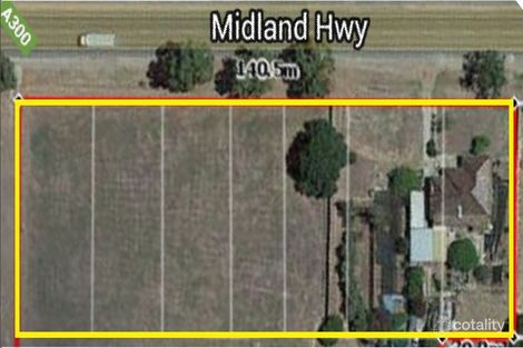584 Midland Hwy, Huntly, VIC 3551