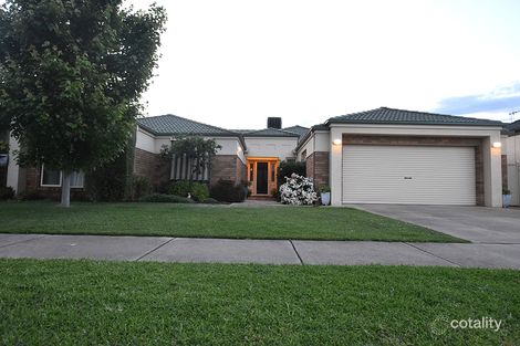 Property photo of 12 Goegan Drive Kyabram VIC 3620