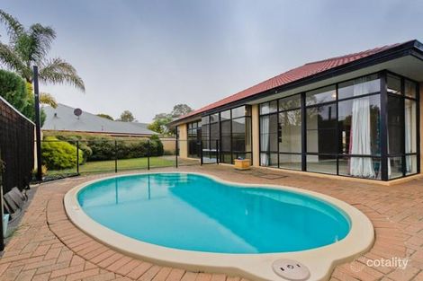 3 Ashridge Turn, Canning Vale, WA 6155