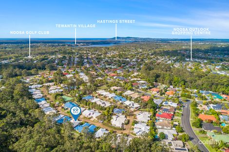 36/58 Furness Dr, Tewantin, QLD 4565