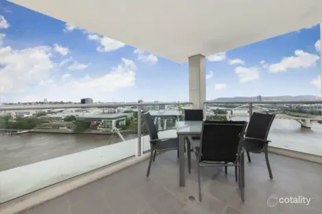 146/18 Tank St, Brisbane City, QLD 4000