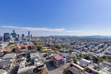 2808/167 Alfred St, Fortitude Valley, QLD 4006