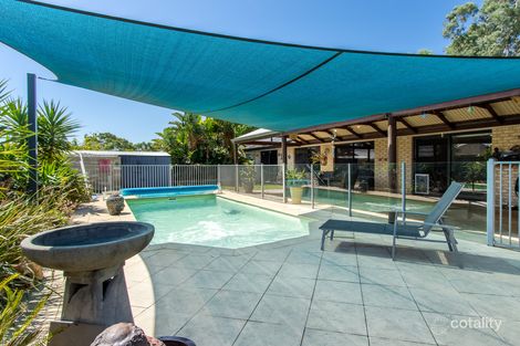 Property photo of 57 Rivergums Boulevard Baldivis WA 6171