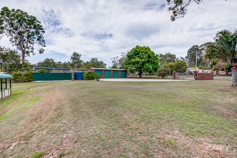 Property photo of 2 Alexander Court Chambers Flat QLD 4133
