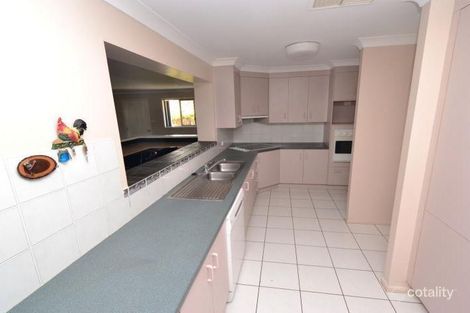 Property photo of 4 Joe Kooyman Drive Biloela QLD 4715