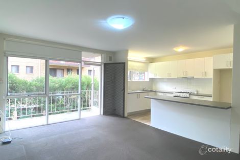 8/31 Nelson St, Penshurst, NSW 2222