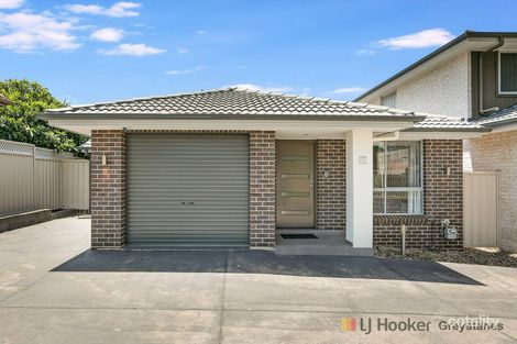 Property photo of 20/1 Roland Street Greystanes NSW 2145