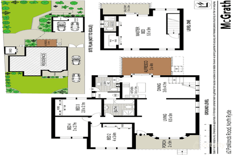 Property photo of 62 Parklands Road North Ryde NSW 2113