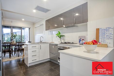 34/1-5 Nevertire St, Lawson, ACT 2617