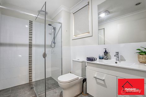 Property photo of 34/1-5 Nevertire Street Lawson ACT 2617